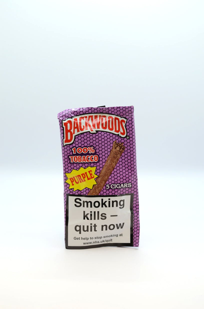 Tobacco Blunts and Wraps