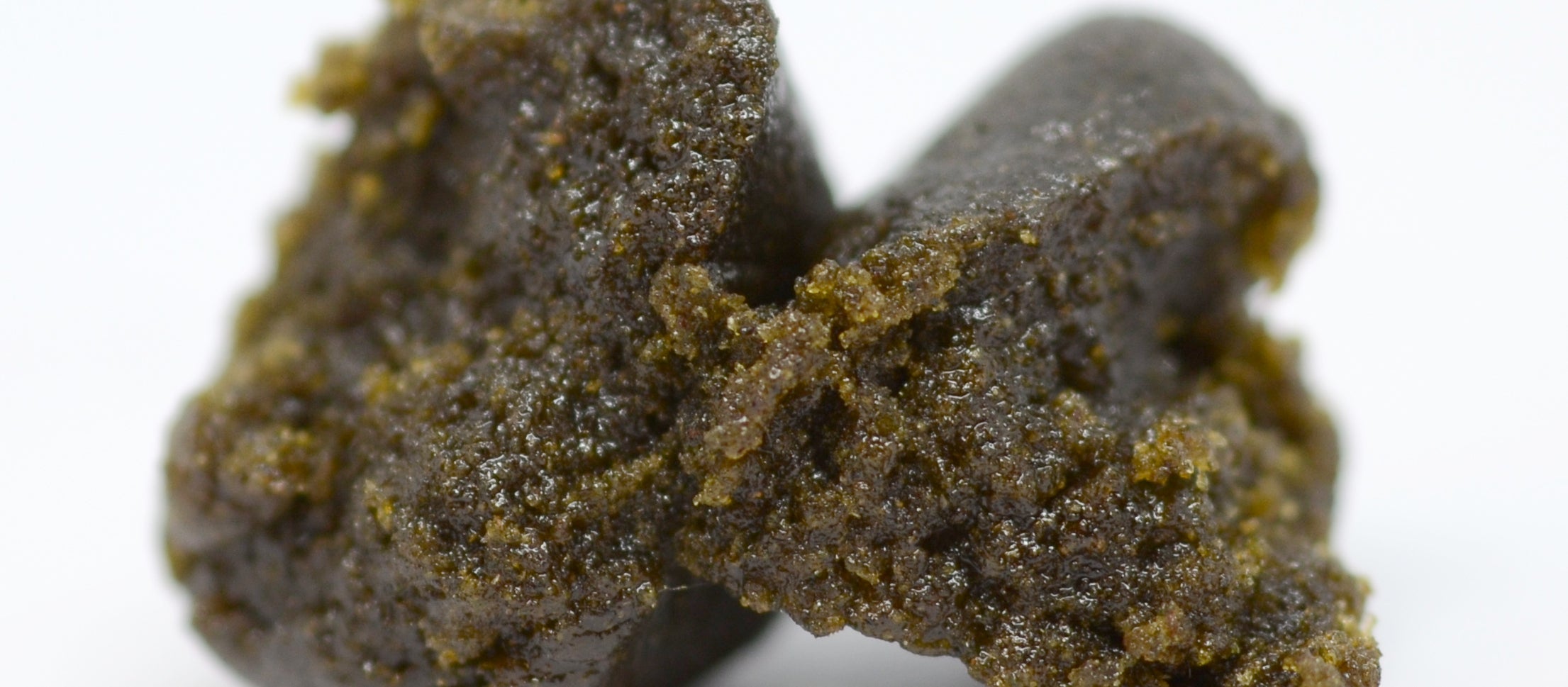 CBD Hash