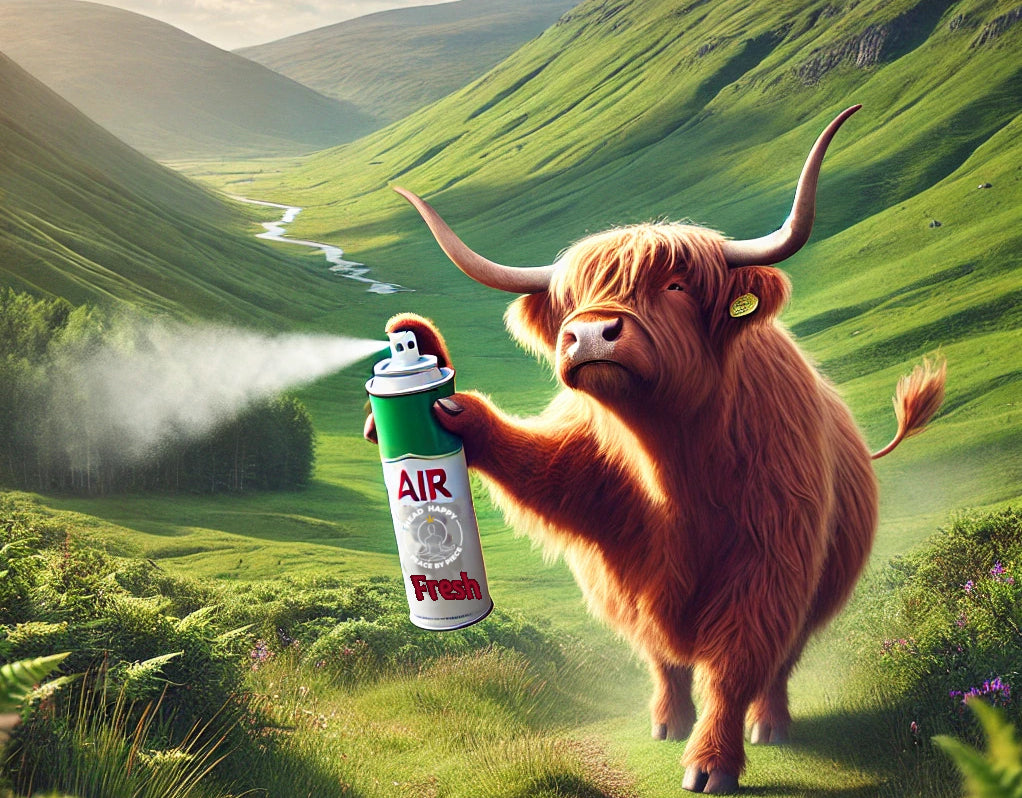 Air Fresheners
