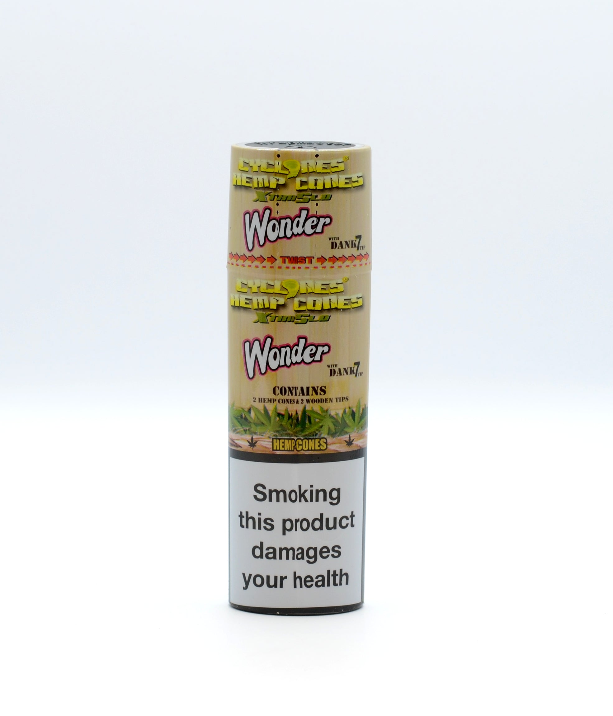 Tobacco Free Blunt Wrap