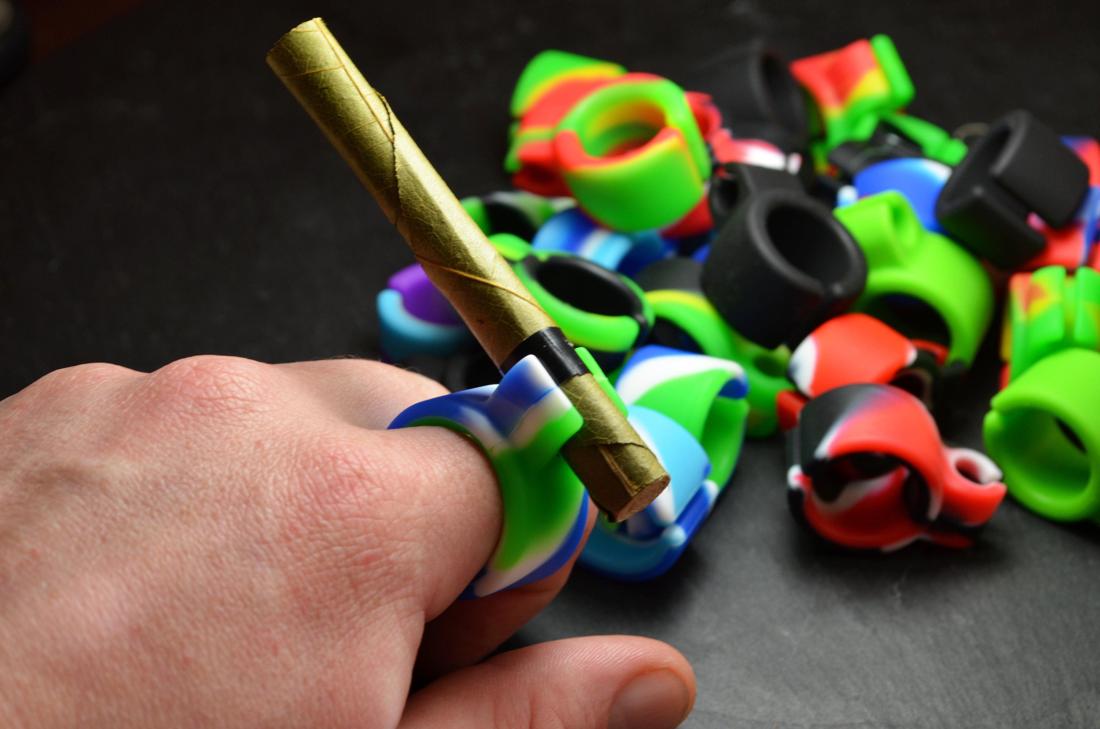 Rolling Accessories