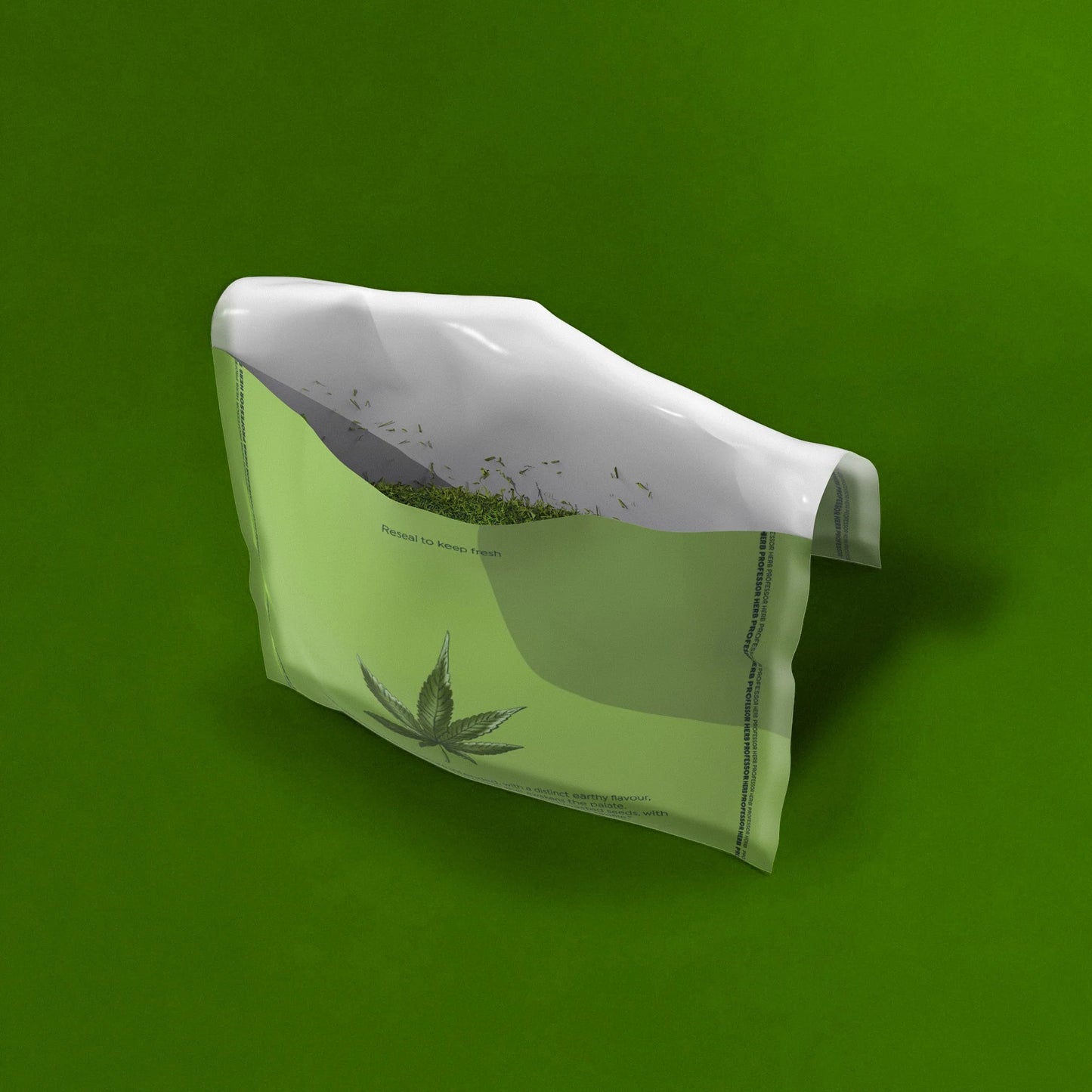 Professor Herb Premium Hemp Blend (24g)