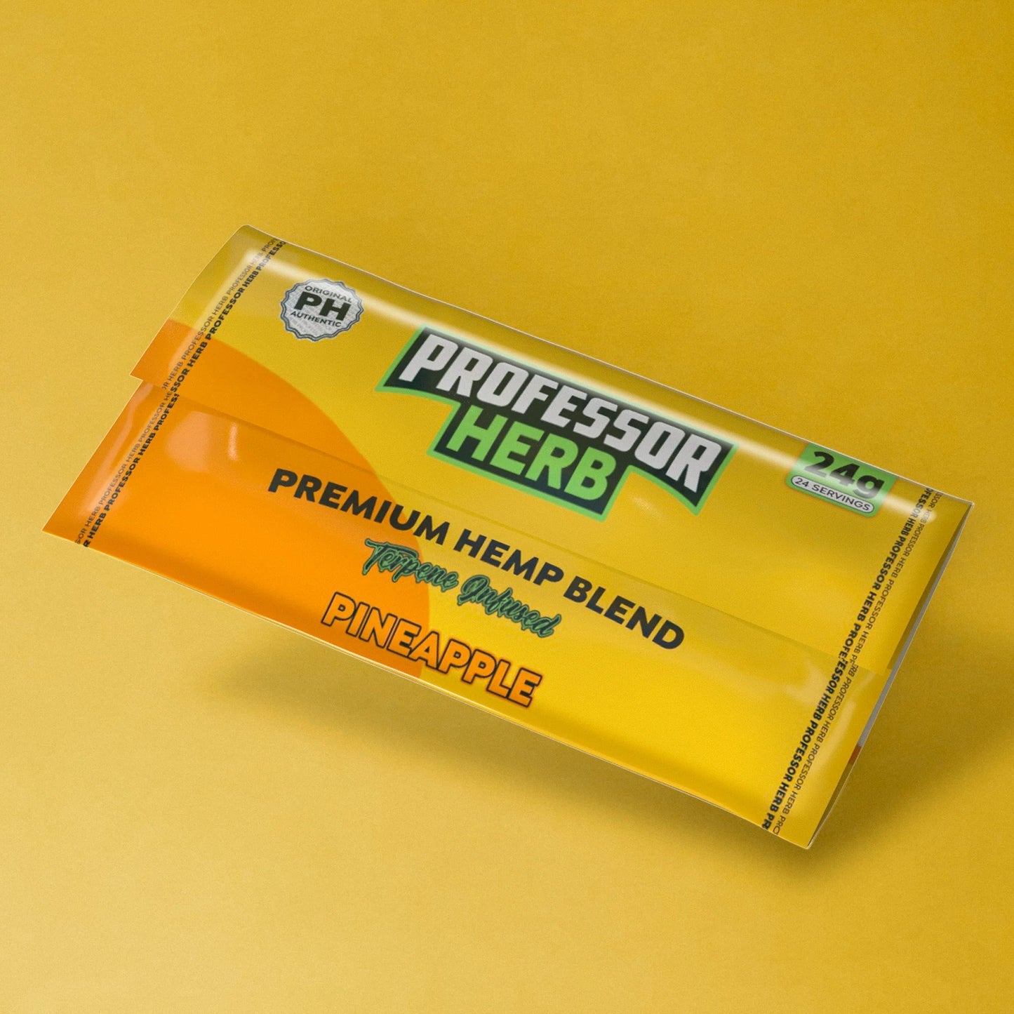 Professor Herb Premium Hemp Blend (24g)