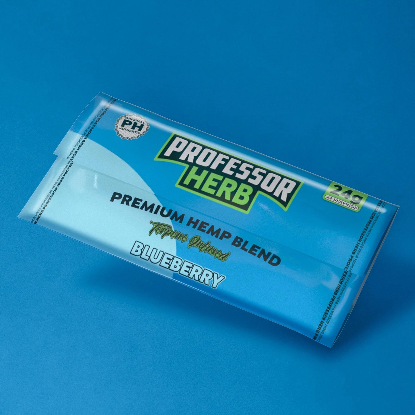 Professor Herb Premium Hemp Blend (24g)