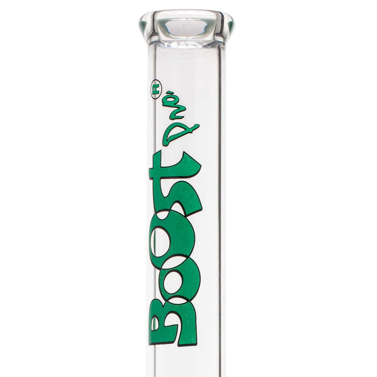 Boost Pro Beaker Glass Bong H:55cm :50mm WT:5mm (circa)