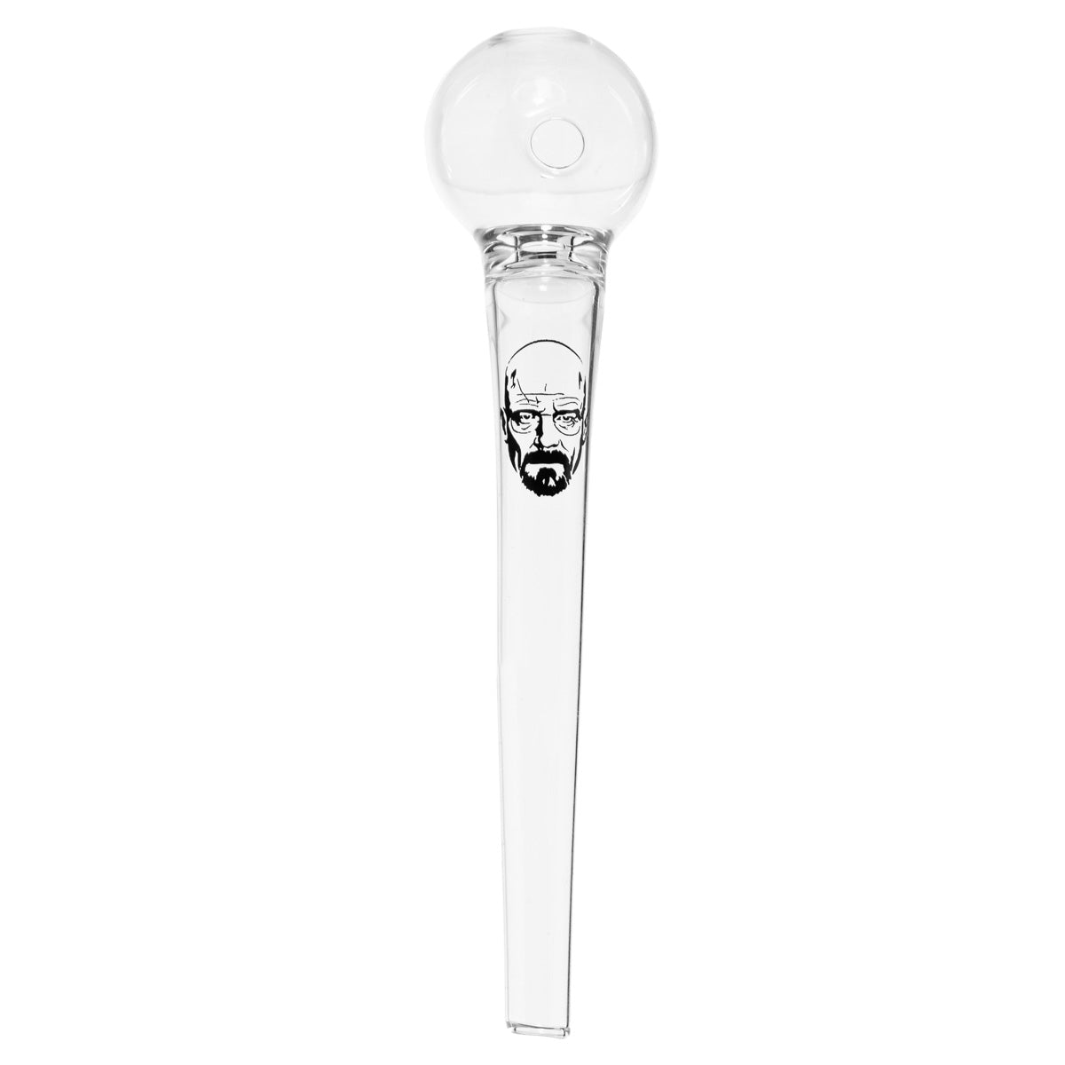 Kawum Glass Heisenberg - L:14cm