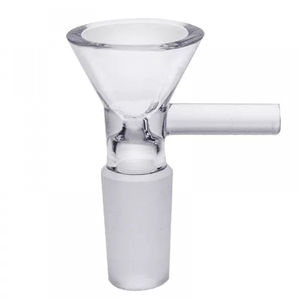 Bowl Cone + Lift Handle - 14mm Male