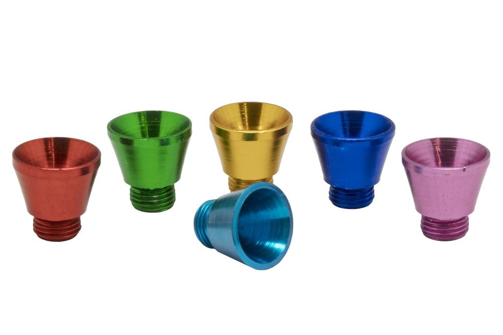 1 Hit Cone for Acrylics Bowl