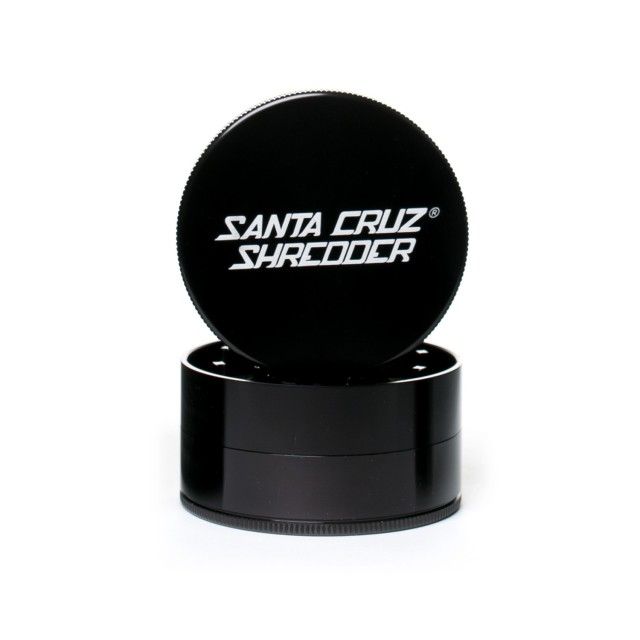 Santa Cruz Shredder - 3pc Large