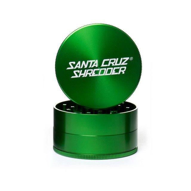 Santa Cruz Shredder - 3pc Large