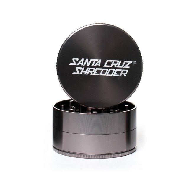 Santa Cruz Shredder - 3pc Large
