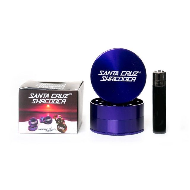 Santa Cruz Shredder - 3pc Large
