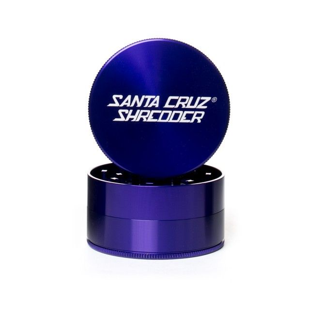 Santa Cruz Shredder - 3pc Large