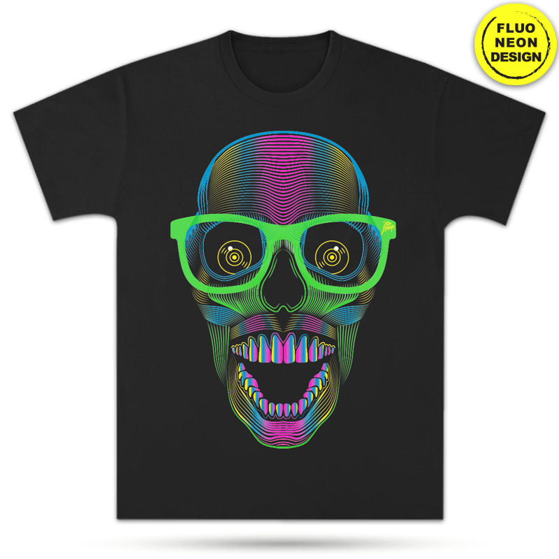 Skull T-Shirt