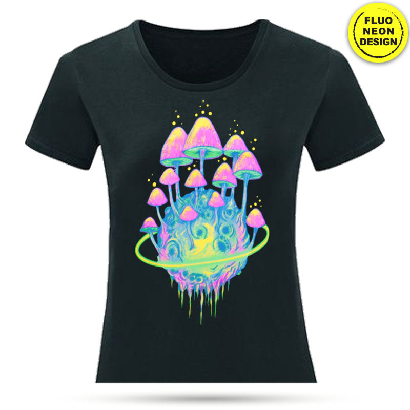 Shroom T-Shirt - Female