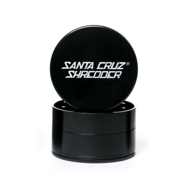 Santa Cruz Shredder - 4pc Large