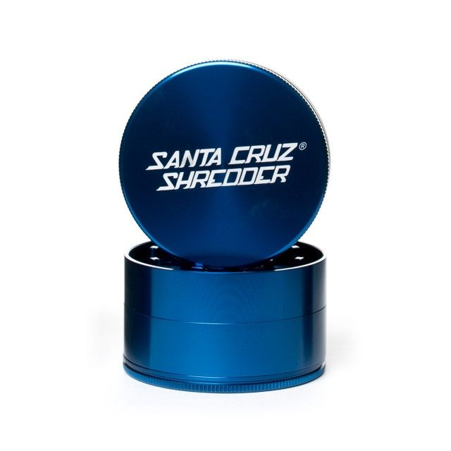 Santa Cruz Shredder - 4pc Large