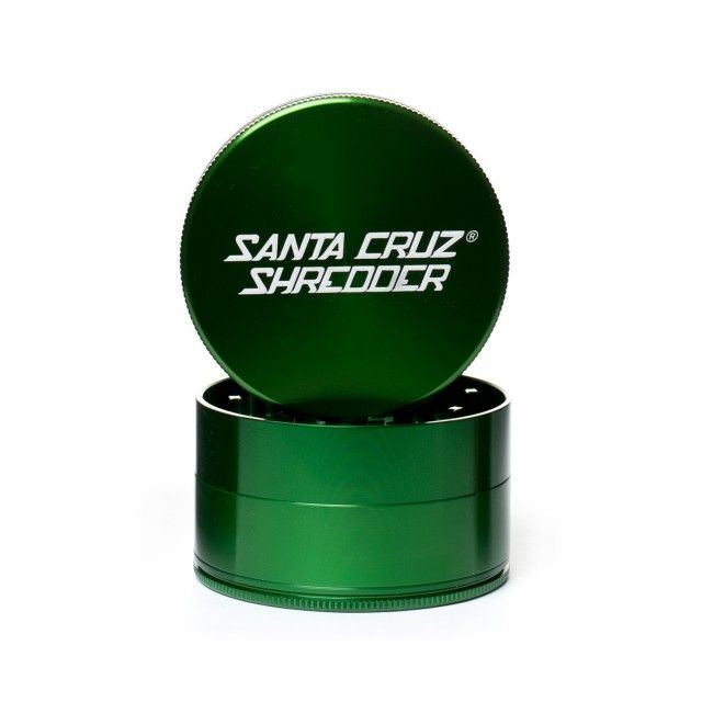 Santa Cruz Shredder - 4pc Large