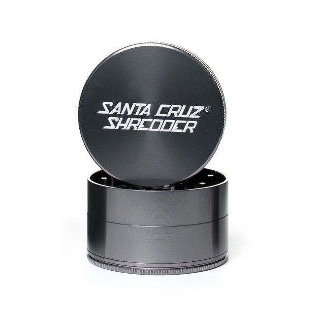 Santa Cruz Shredder - 4pc Large