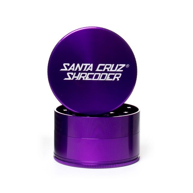 Santa Cruz Shredder - 4pc Large