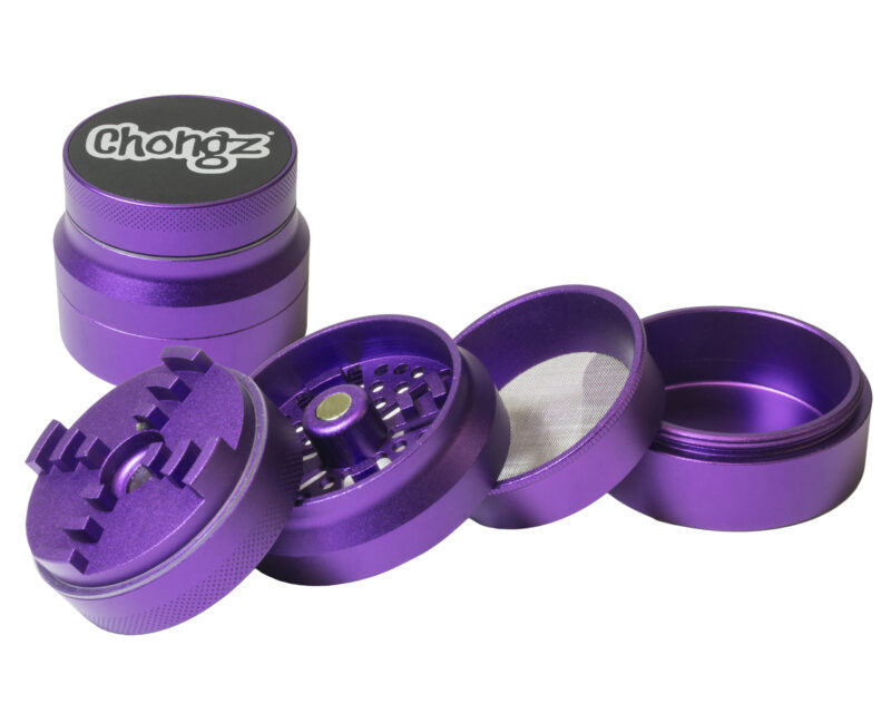 62mm BIG CHIEF