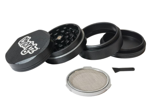 62mm Slick Nick Ceramic Coated