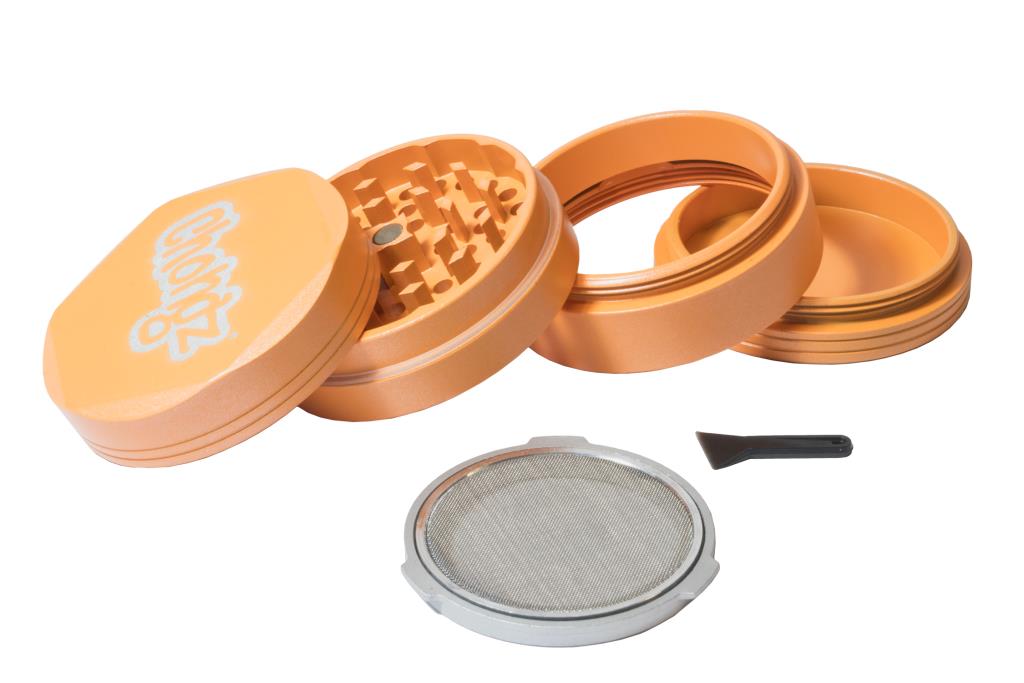 62mm Slick Nick Ceramic Coated