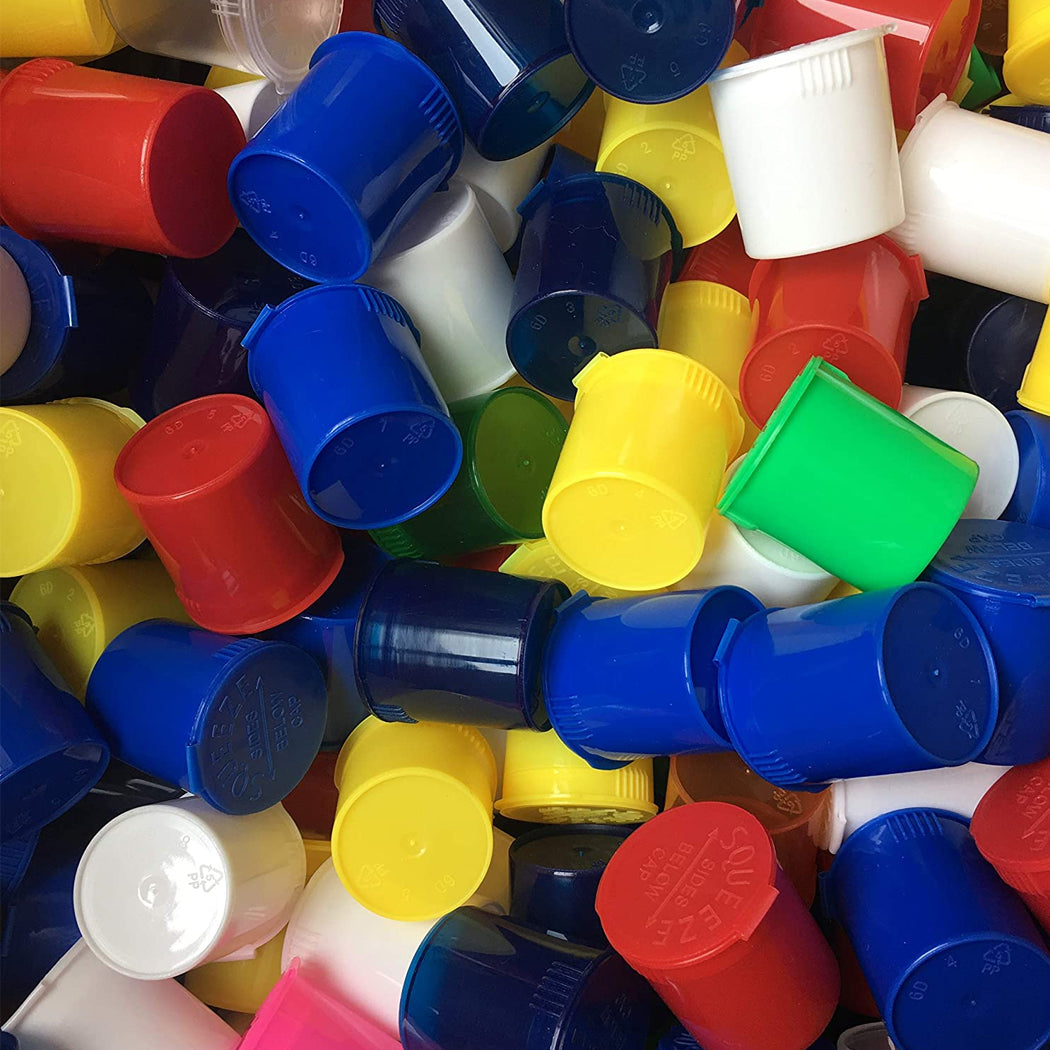 6d Pop Tub