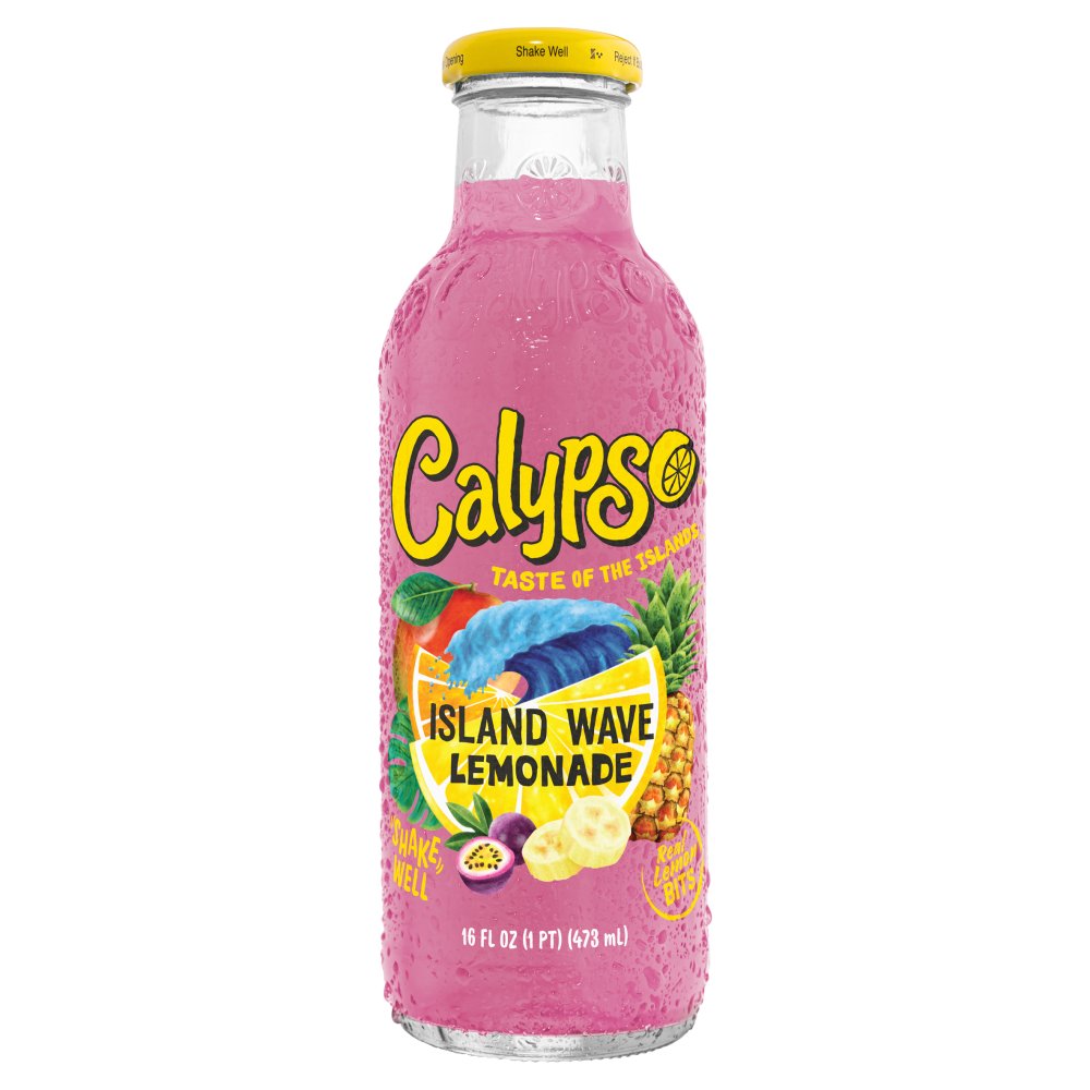 Calypso - Island Wave 473ml