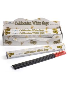 Stamford HEX - Californian White Sage