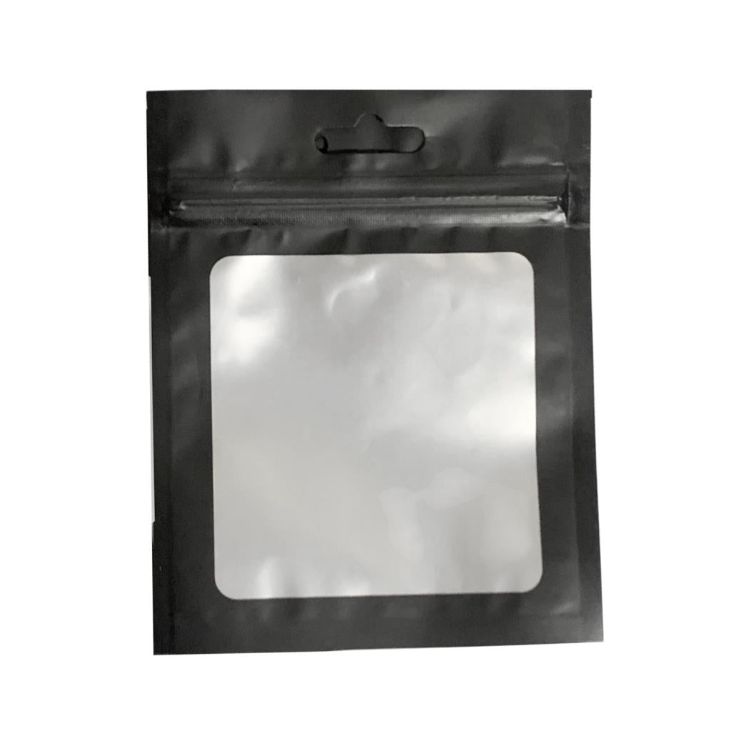 Chongz Mylar Bag V2 3.5g 10cm x 10cm (50 Pack)