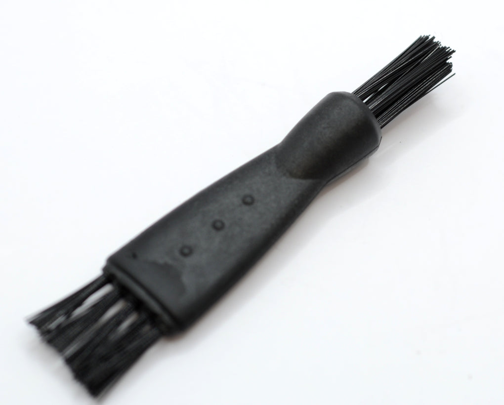 Head Happy Grinder Brush - Plastic Double Sided