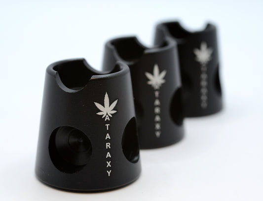 Ataraxy Mini Cone Snuffer