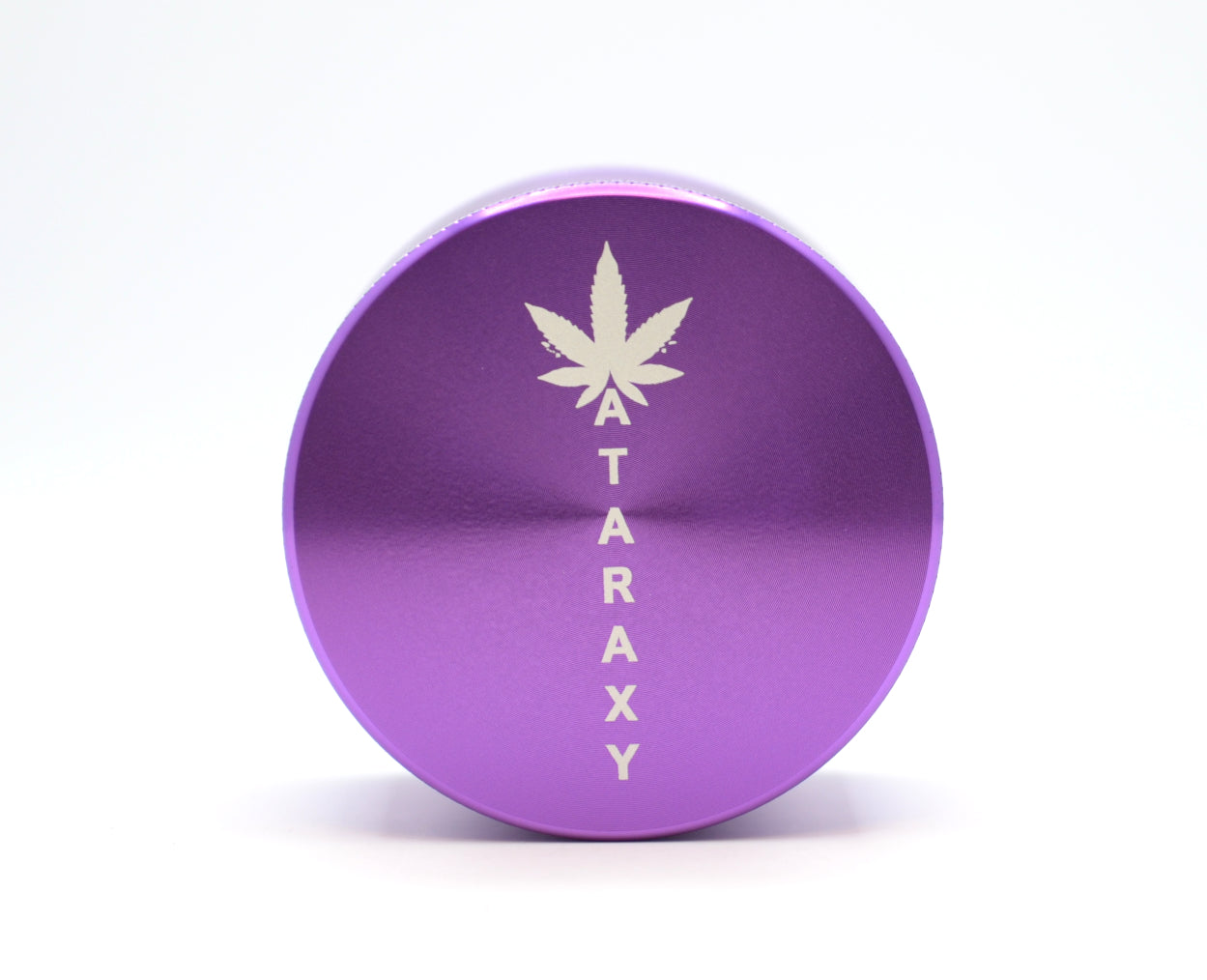 Ataraxy Shredder 50mm 4pc Grinder