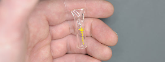 Ataraxy Glass Tips - Individual