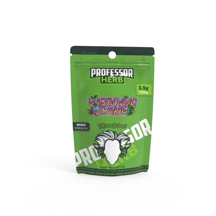 Briquette Hash (3.5g) - Original