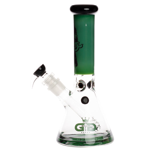 Grace Glass Cheech & Chong - Beaker Bong Blue H:32cm - :50mm - SG:29.2mm