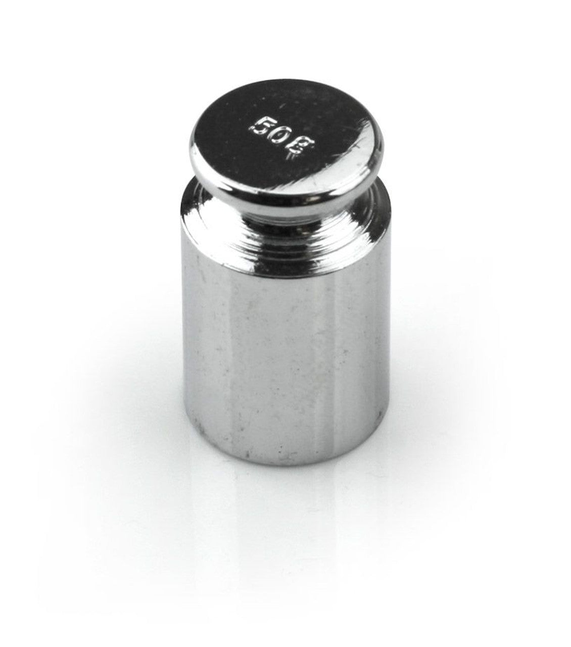 Calibration Weight 50g