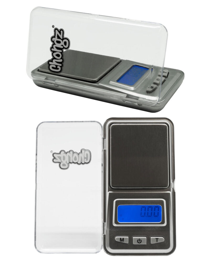 Chongz Scales Josh series 100g 0.01JOSH100
