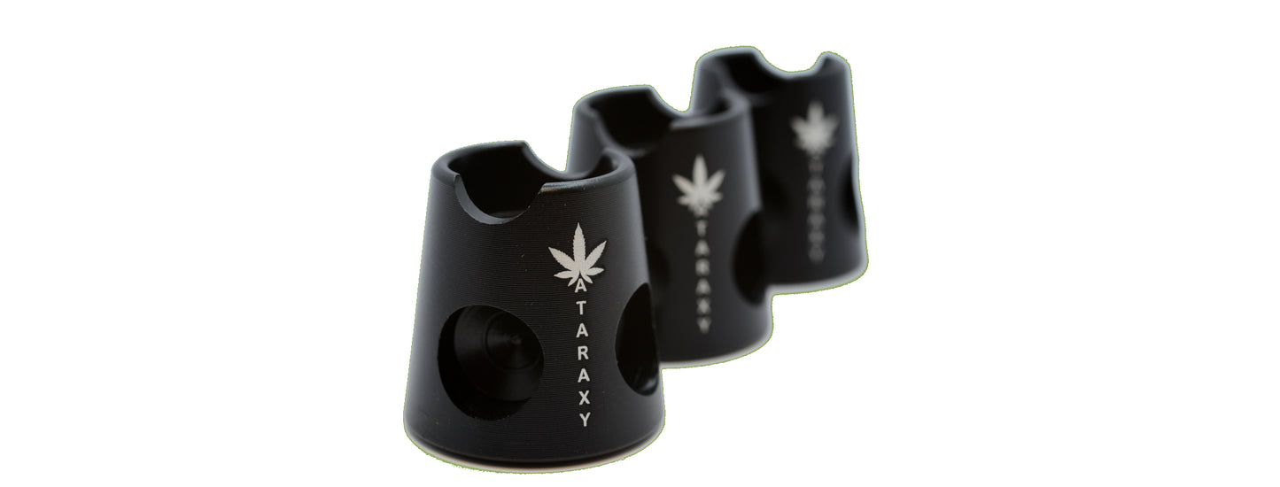 Ataraxy Mini Cone Snuffer