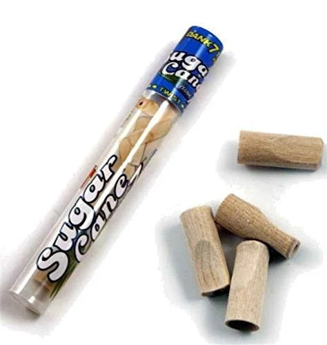 Cyclones - Dank 7 Tips - Sugar Cane
