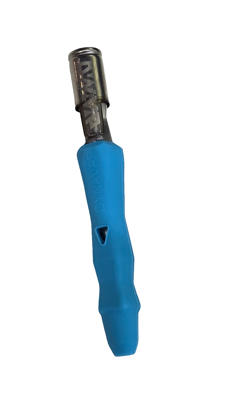 Dynavap The B Battery Free Dry Herb Vaporizer