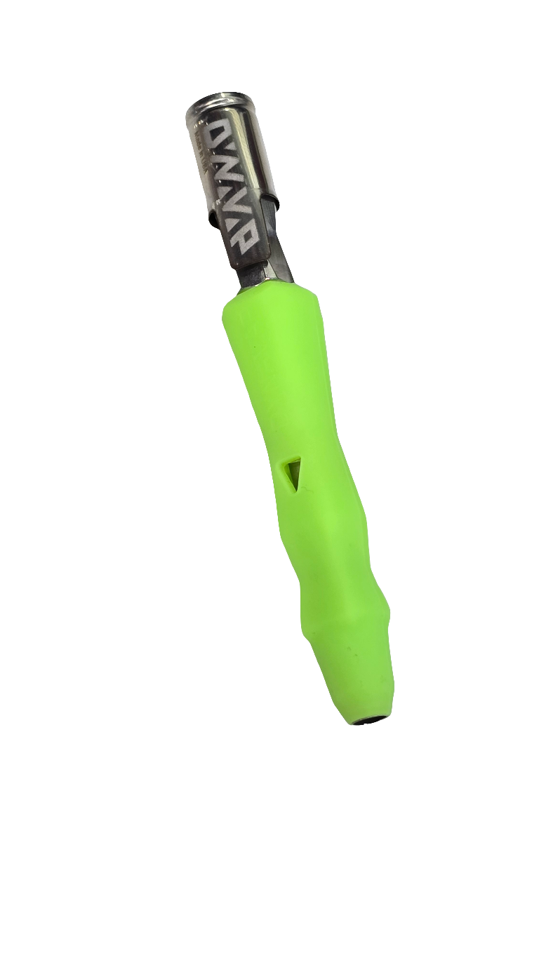 Dynavap The B Battery Free Dry Herb Vaporizer