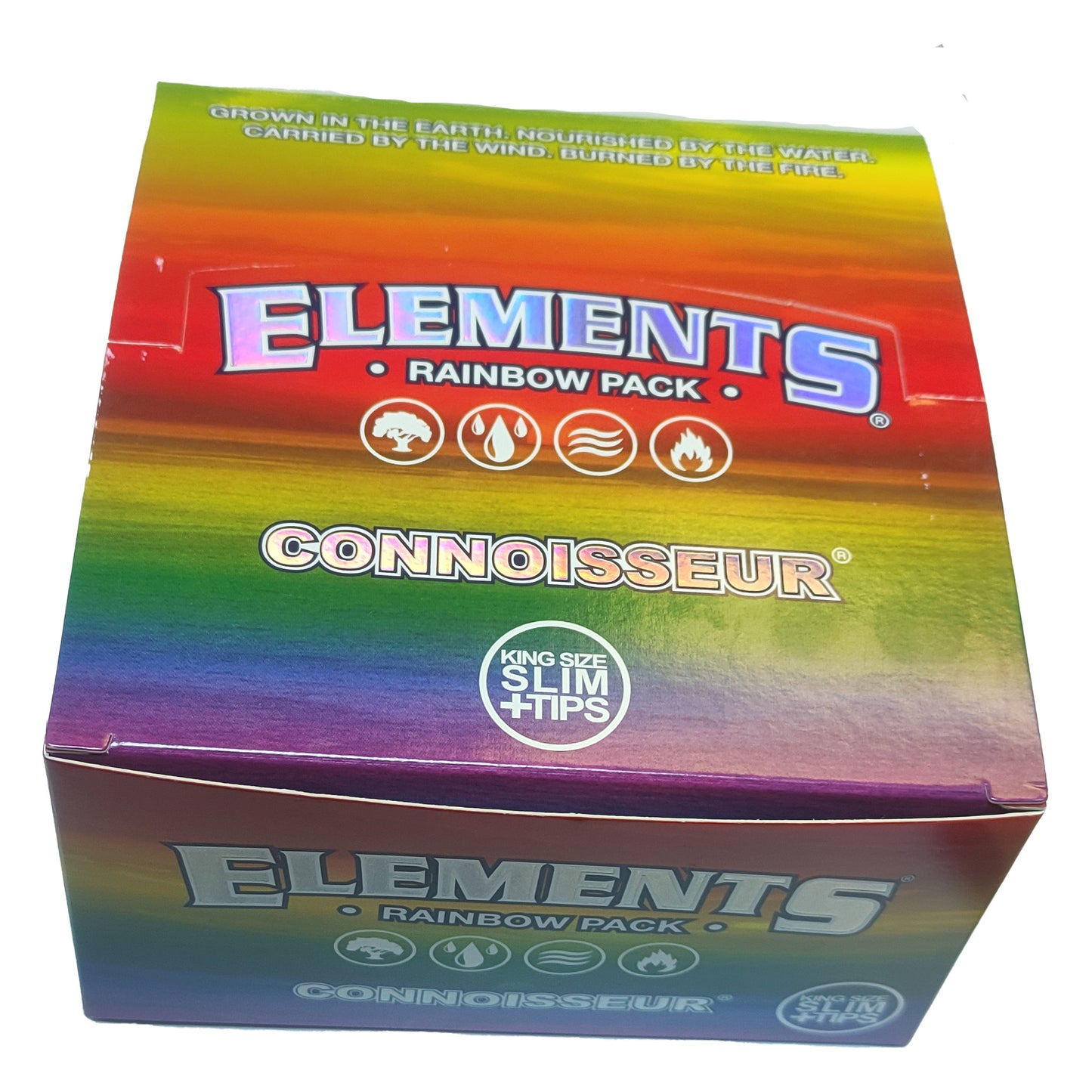 Element RAINBOW Connoisseur - Single Pack