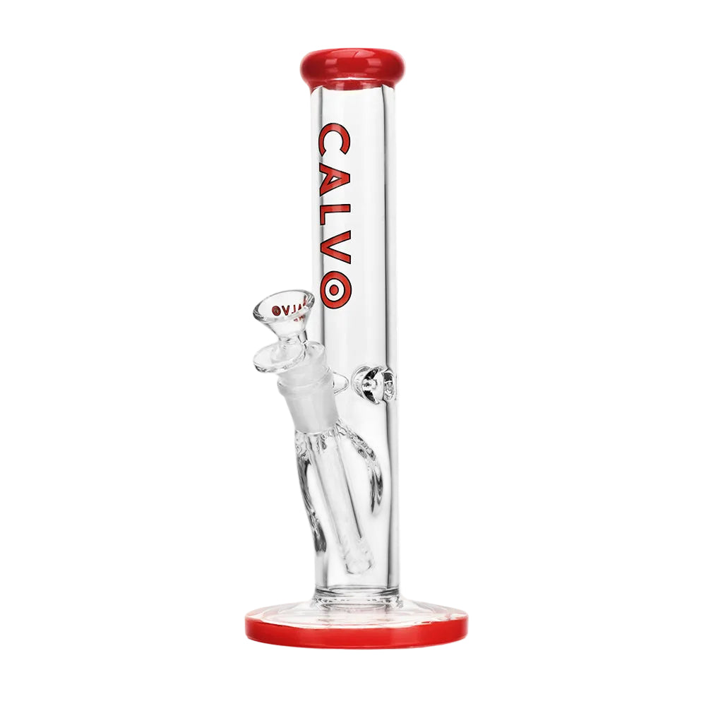 CALVO Straight Tube Premium(H 25 cm - 14 mm)