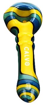 CALVO Signature Spoon Pipe (L 11 cm)