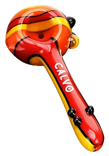 CALVO Unique Spoon Pipe (L 11 cm)