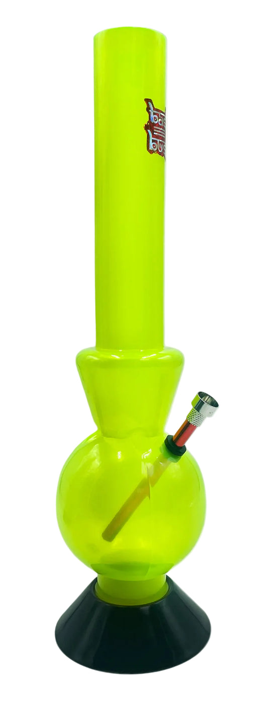 40cm Ice Spikes Bong No 111 (Metallic
Finish)
