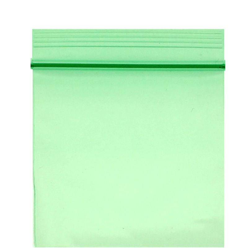 GRIP SEAL - Green (50 x 50mm)