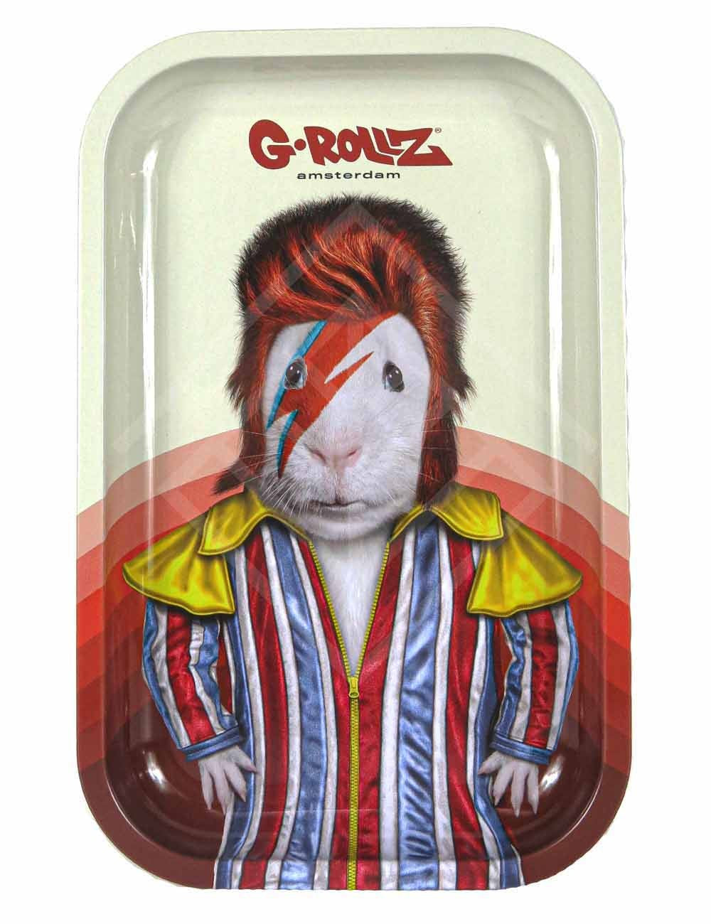Glam Rock